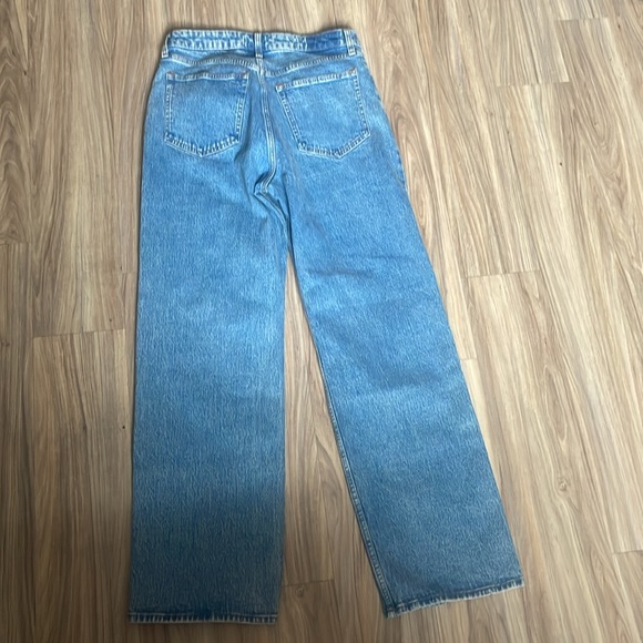 Abercrombie & Fitch Jeans - Picture 3 of 3